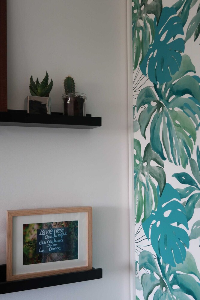 La Fee Maison Chambres D'hotes