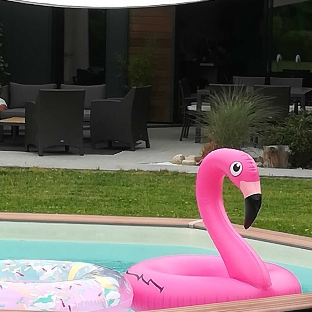 La Fee Maison Chambres D'hotes