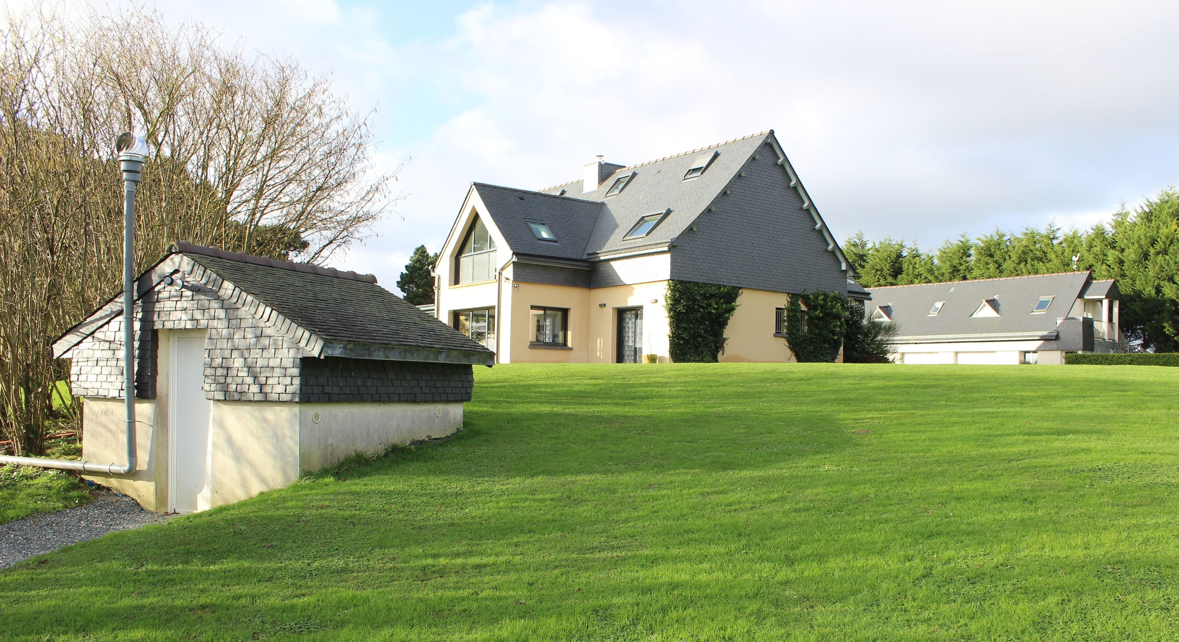 Moulin de Minard