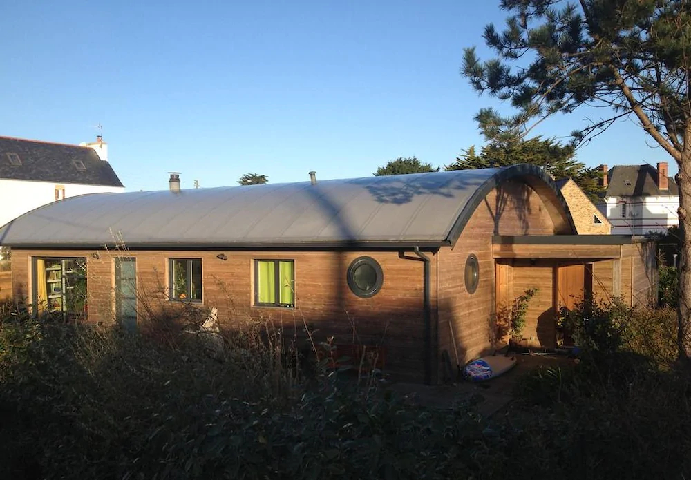 Gite Ty Coat An Traezh