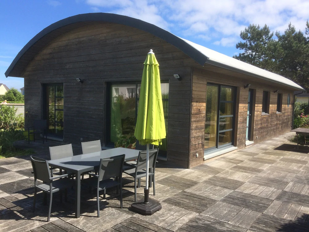 Gite Ty Coat An Traezh