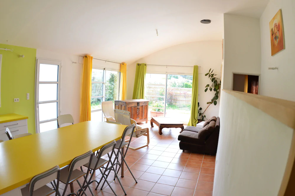 Gite Ty Coat An Traezh