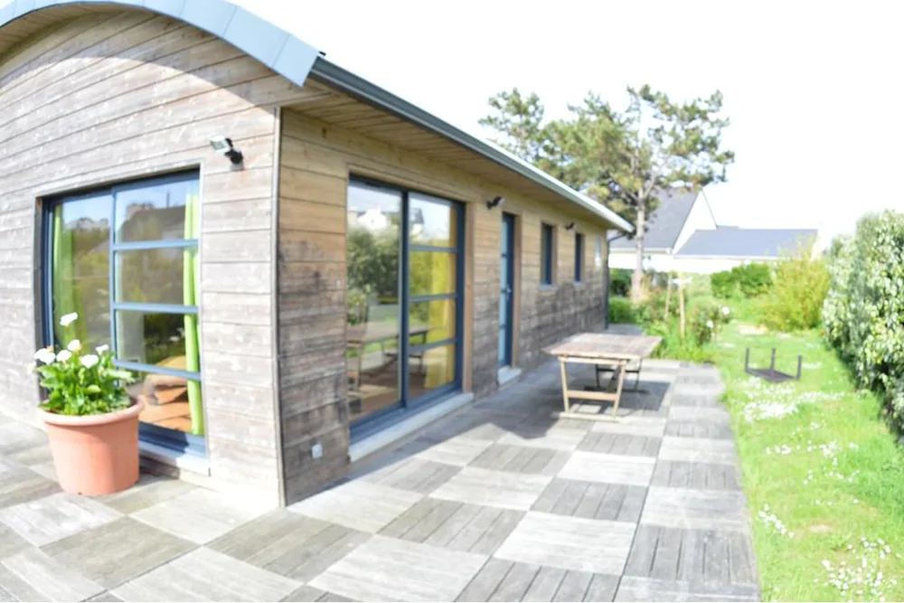 Gite Ty Coat An Traezh