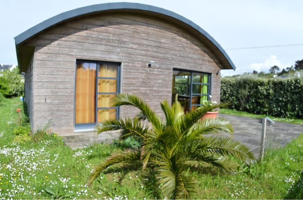 Gite Ty Coat An Traezh