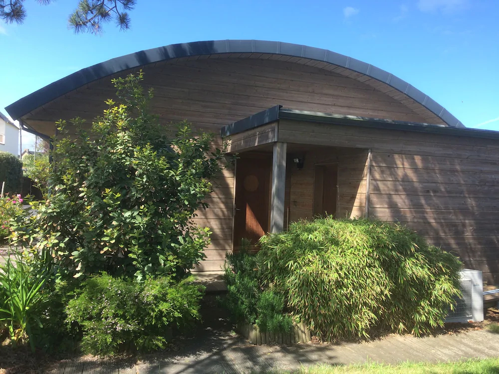 Gite Ty Coat An Traezh