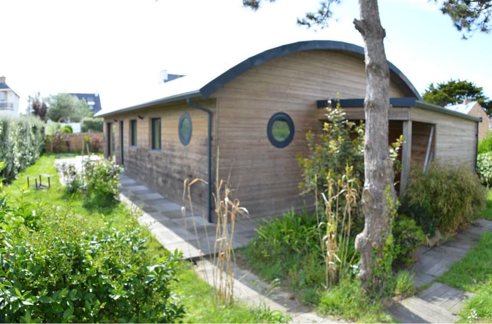 Gite Ty Coat An Traezh