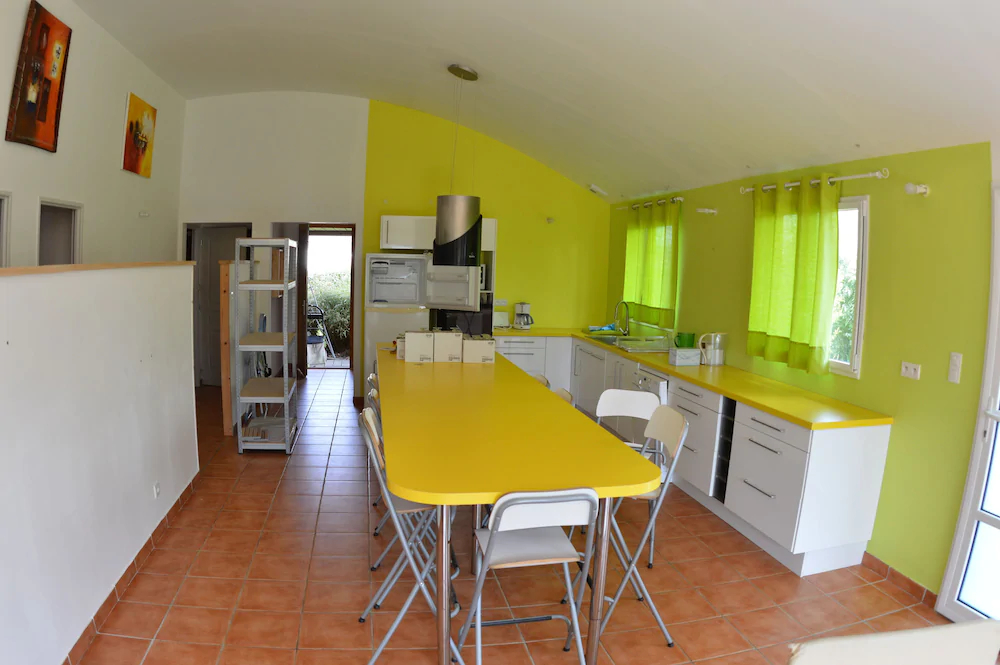 Gite Ty Coat An Traezh