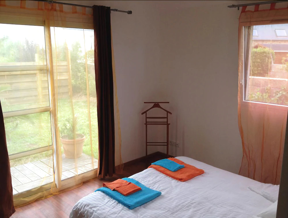 Gite Ty Coat An Traezh