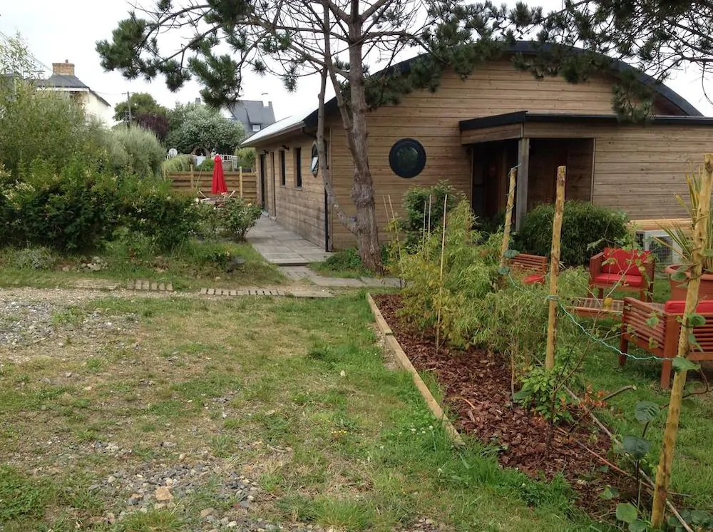 Gite Ty Coat An Traezh