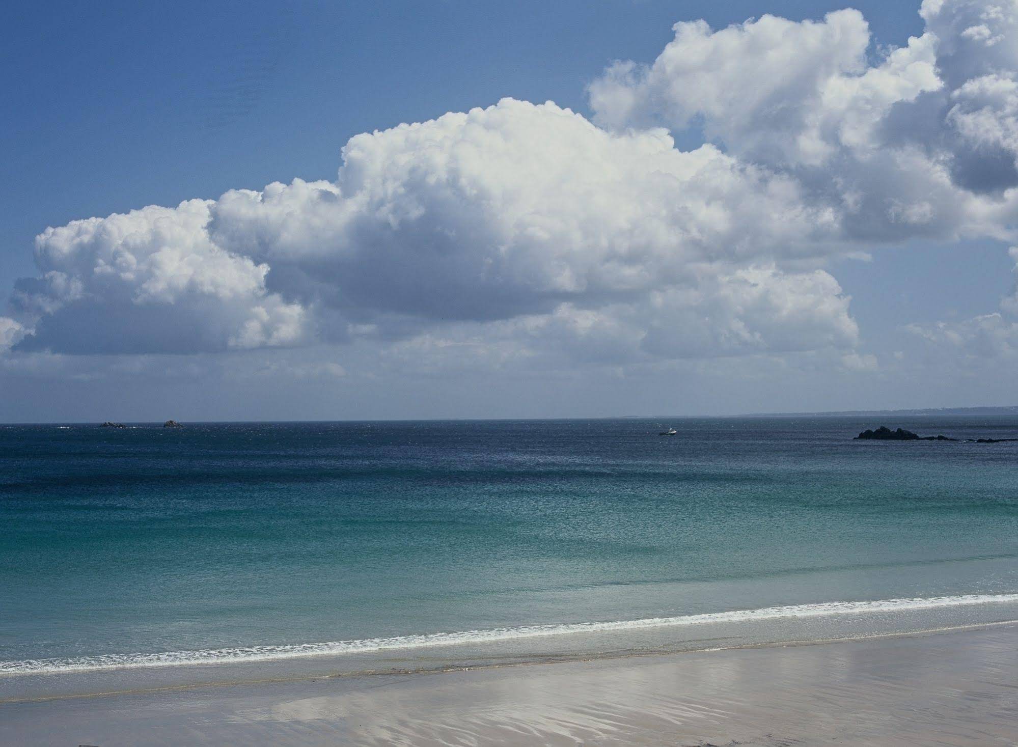 Le Château de Sable