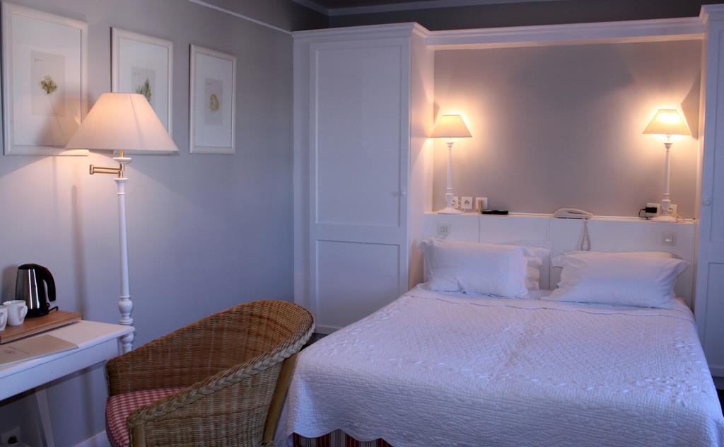 Grand Hôtel des Bains, The Originals Relais