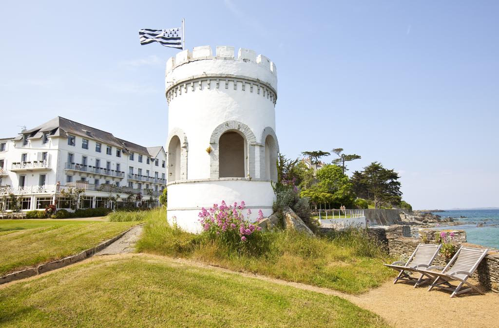 Grand Hôtel des Bains, The Originals Relais