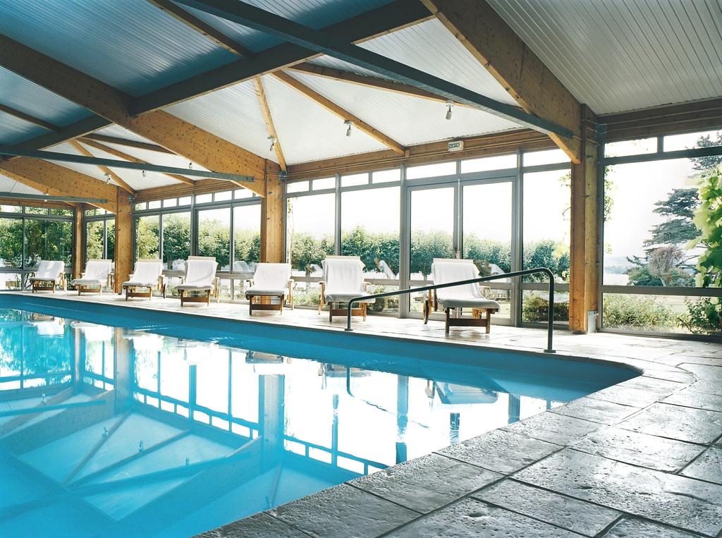 Grand Hôtel des Bains, The Originals Relais