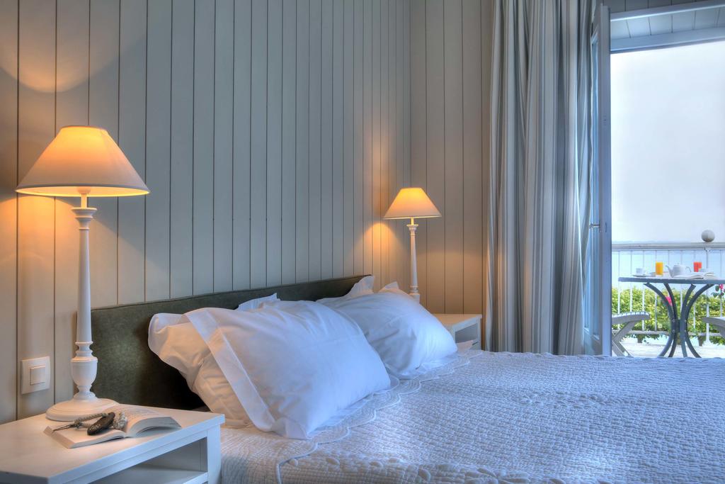 Grand Hôtel des Bains, The Originals Relais