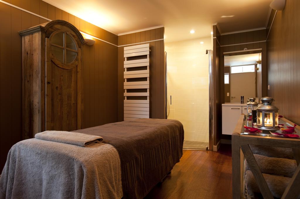 Grand Hôtel des Bains, The Originals Relais