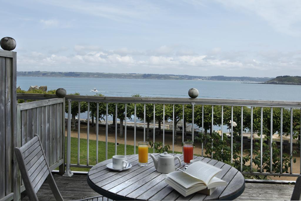 Grand Hôtel des Bains, The Originals Relais