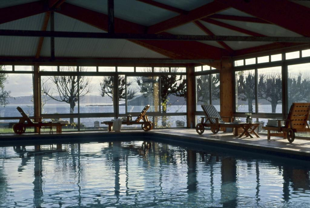 Grand Hôtel des Bains, The Originals Relais