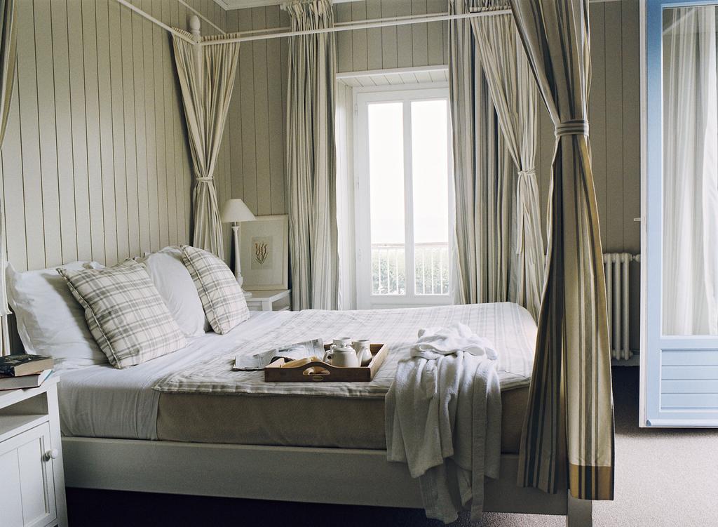 Grand Hôtel des Bains, The Originals Relais