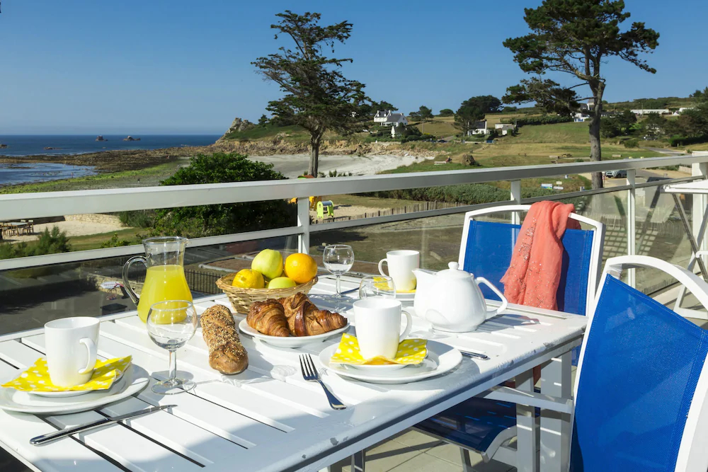 Résidence Odalys Domaine des Roches Jaunes