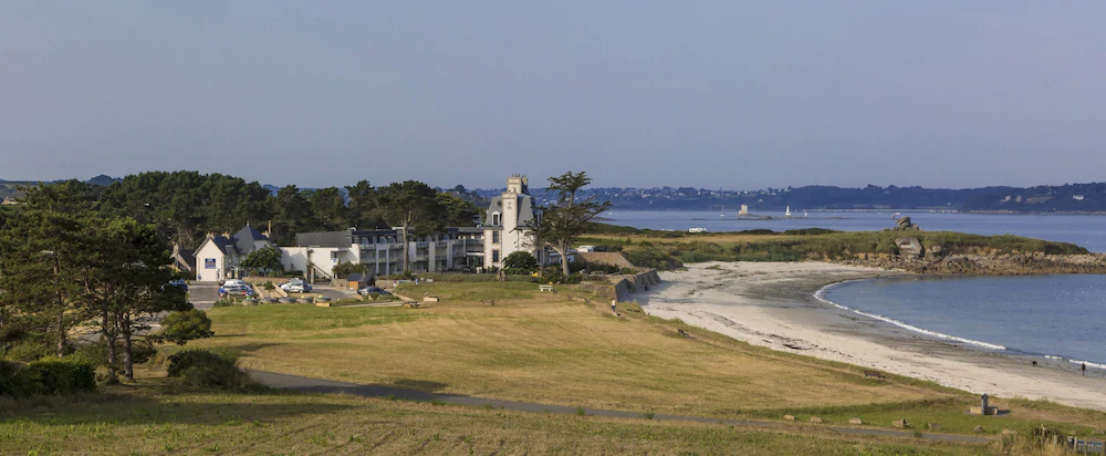 Résidence Odalys Domaine des Roches Jaunes