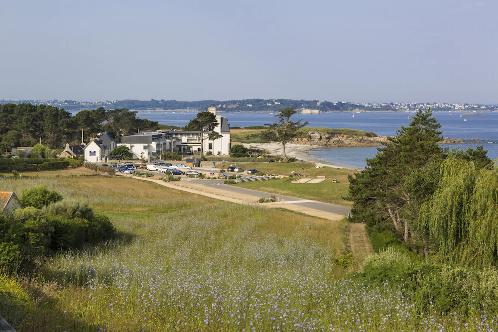 Résidence Odalys Domaine des Roches Jaunes