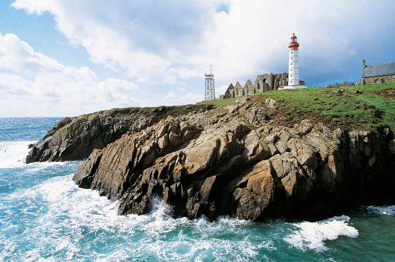 Hostellerie De La Pointe Saint-Mathieu