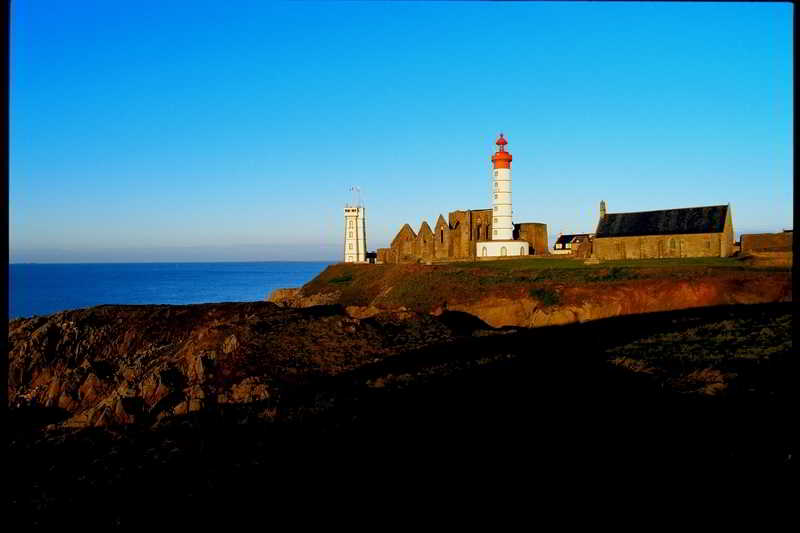 Hostellerie De La Pointe Saint-Mathieu