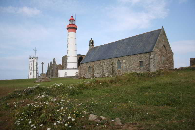 Hostellerie De La Pointe Saint-Mathieu