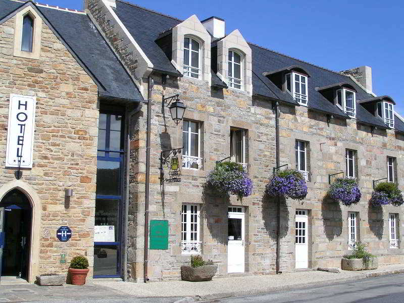 Hostellerie De La Pointe Saint-Mathieu