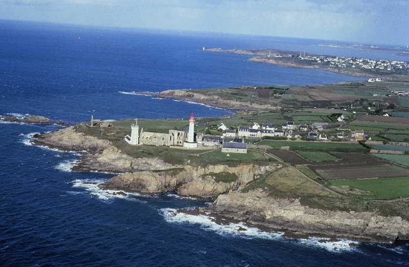 Hostellerie De La Pointe Saint-Mathieu