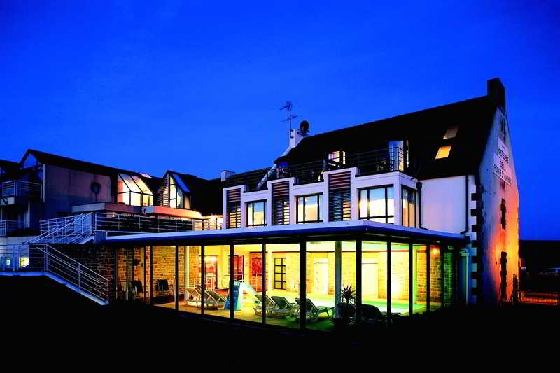 Hostellerie De La Pointe Saint-Mathieu