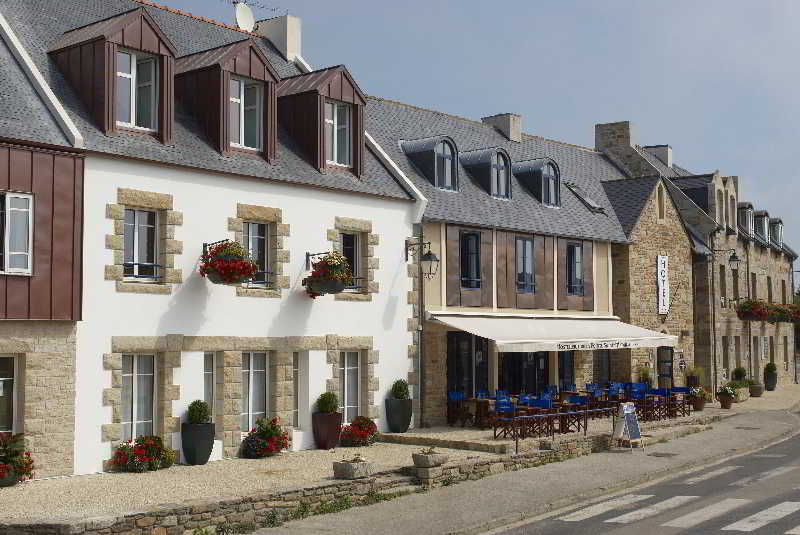Hostellerie De La Pointe Saint-Mathieu