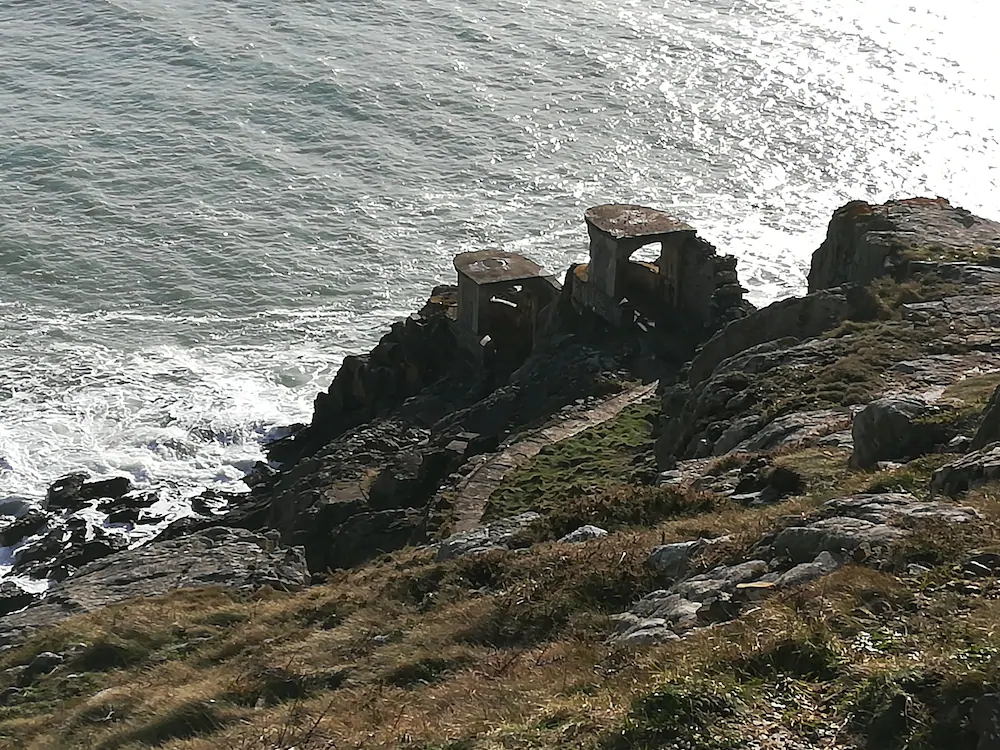 La Maison Des Gardiens De l'Océan