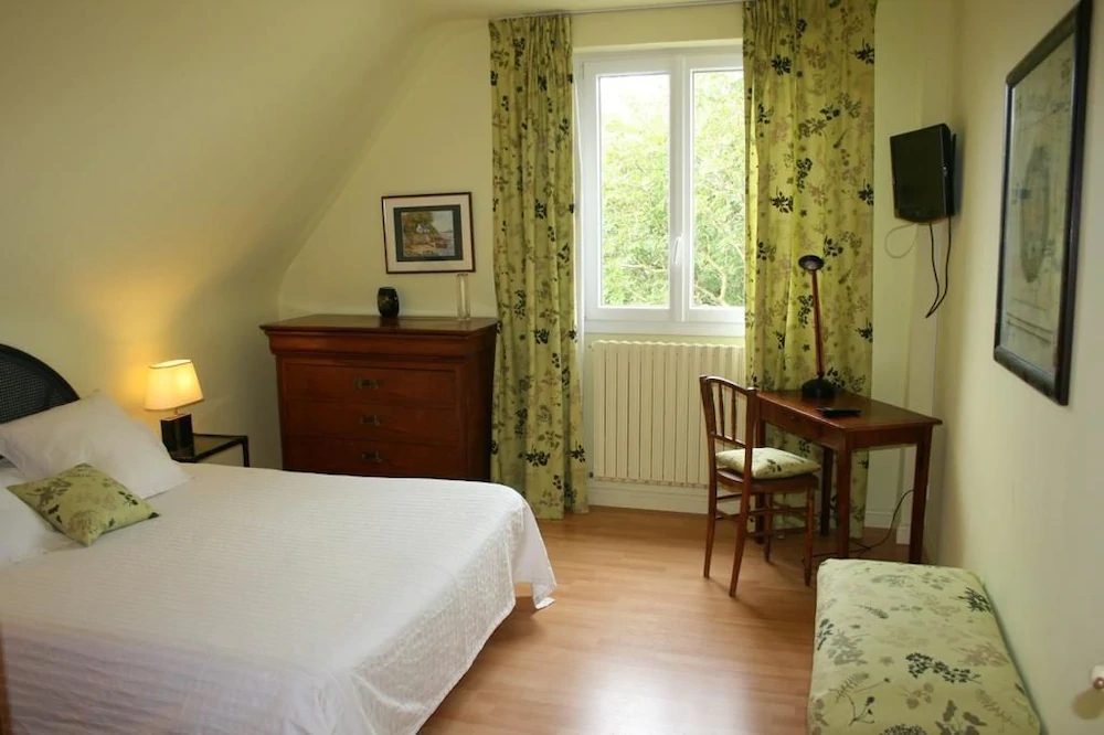 Chambres d'hôtes du Theven