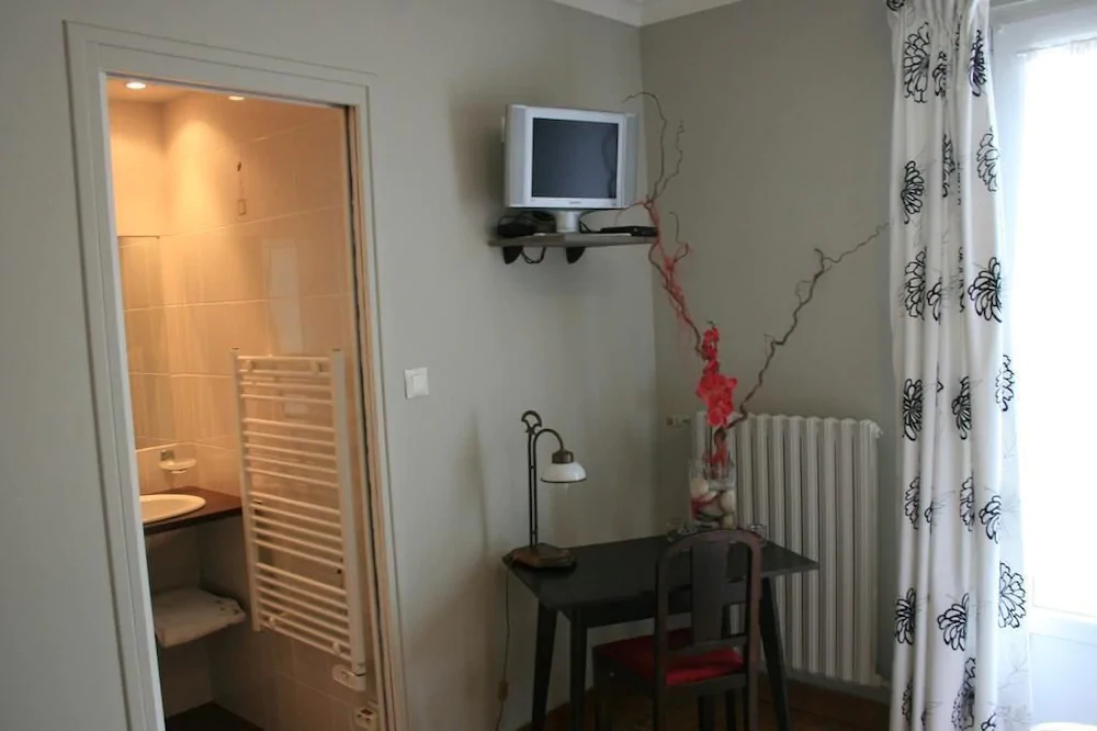 Chambres d'hôtes du Theven