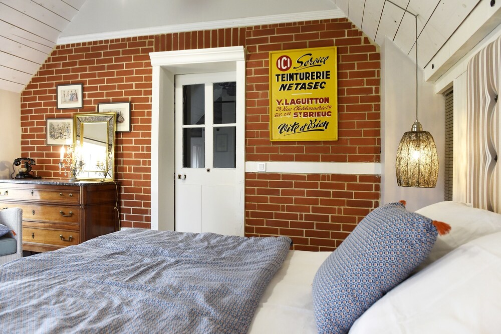 La Cabane De Charlotte