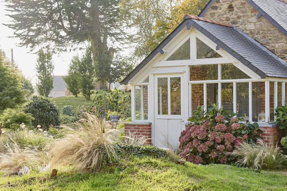 La Cabane De Charlotte