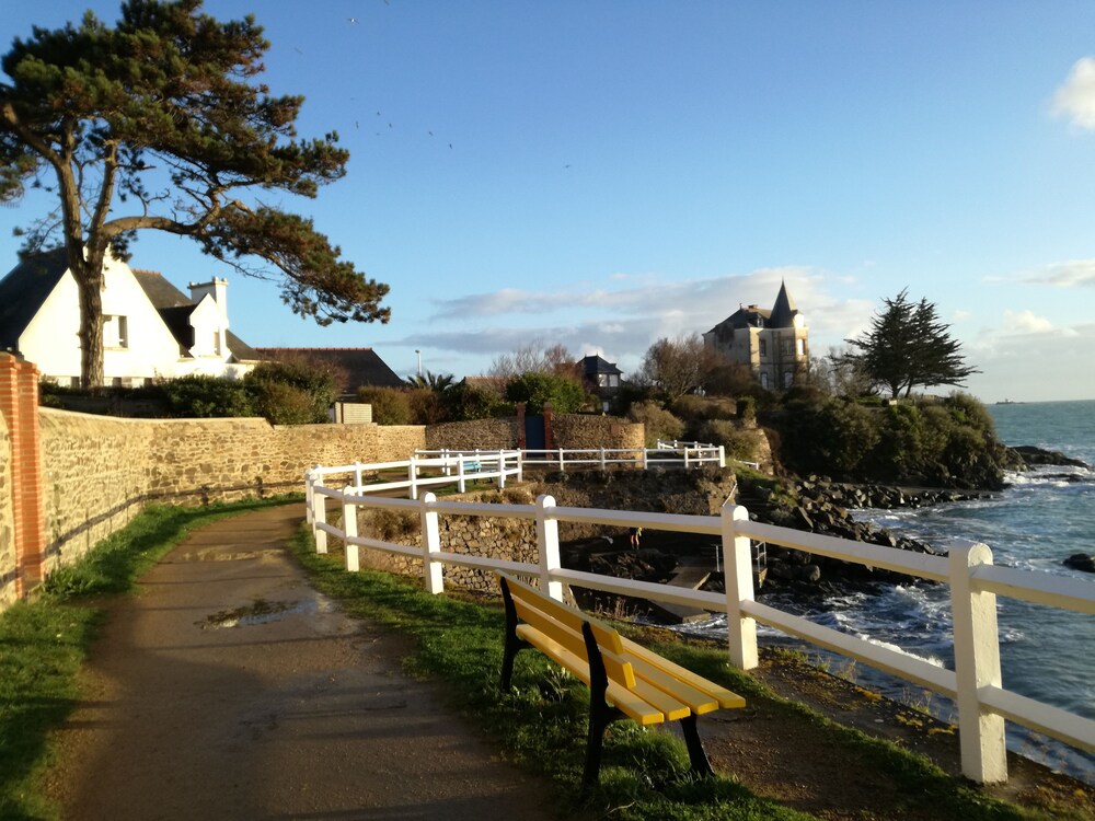 La Cabane De Charlotte