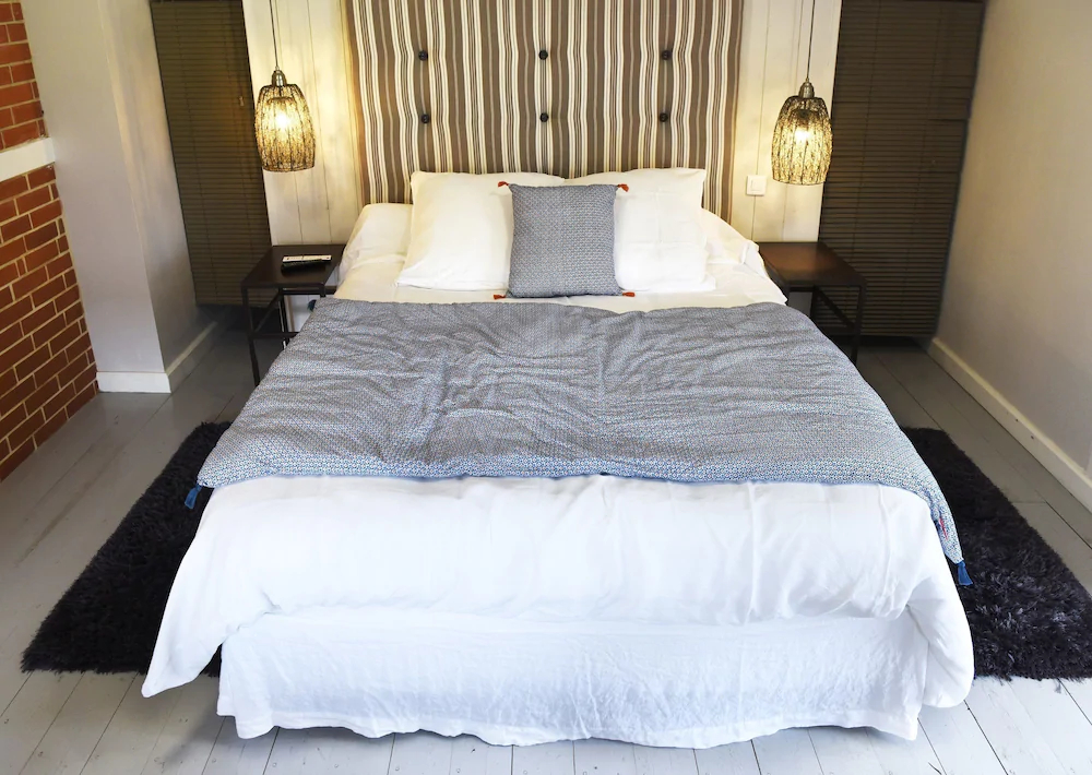 La Cabane De Charlotte