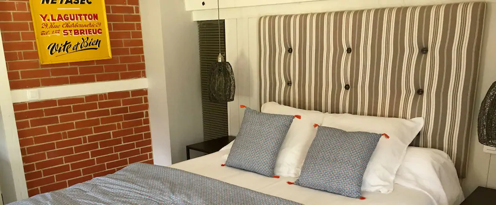 La Cabane De Charlotte