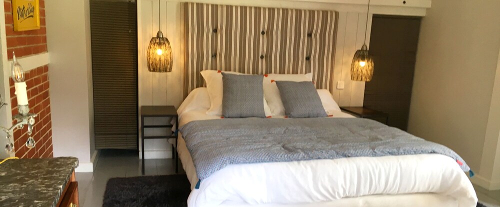 La Cabane De Charlotte