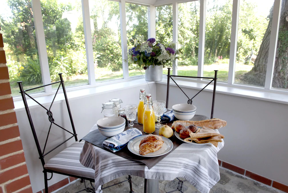 La Cabane De Charlotte