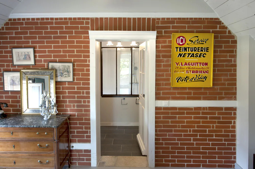 La Cabane De Charlotte