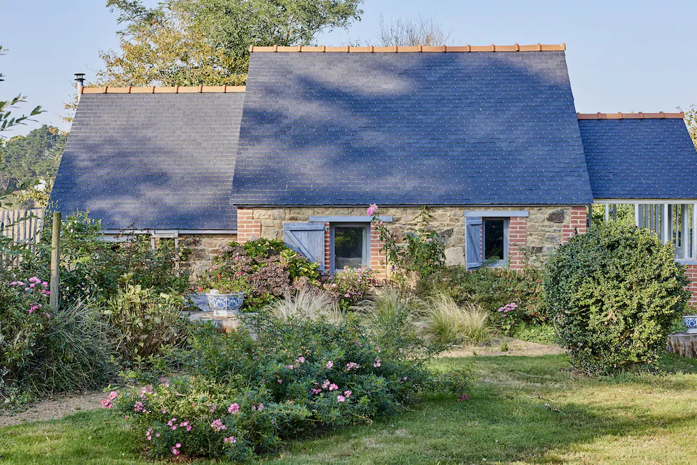 La Cabane De Charlotte