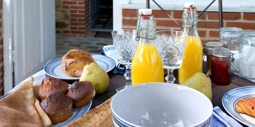 La Cabane De Charlotte