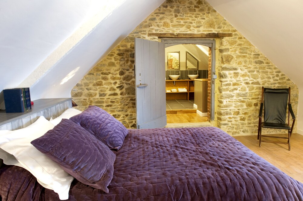 La Grange Aux Hirondelles
