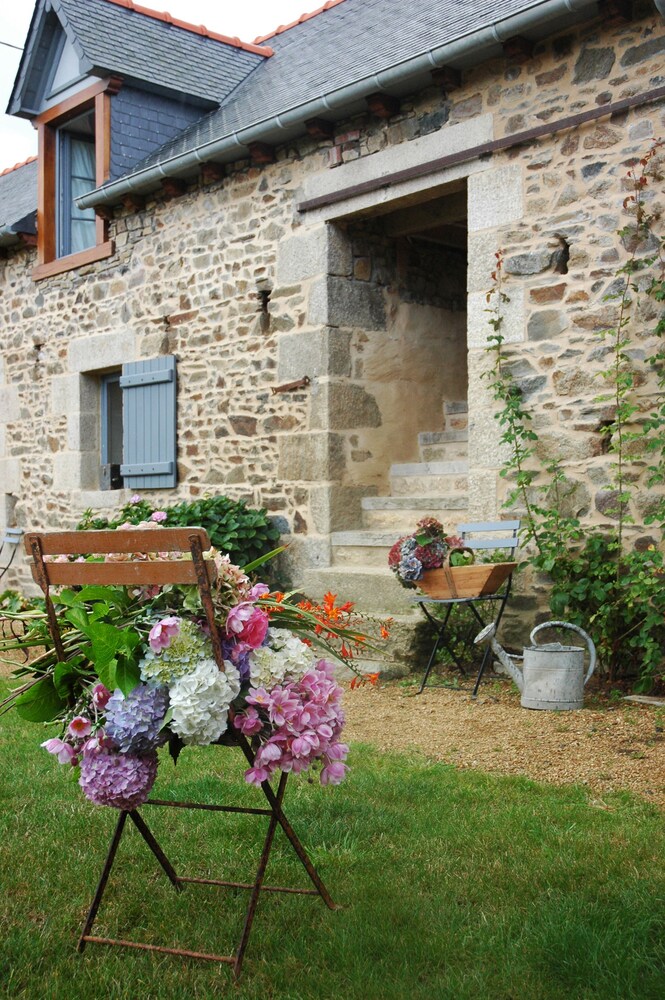 La Grange Aux Hirondelles
