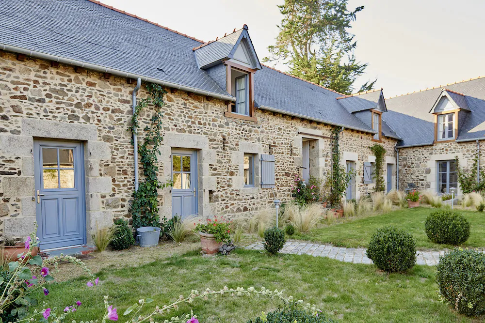 La Grange Aux Hirondelles
