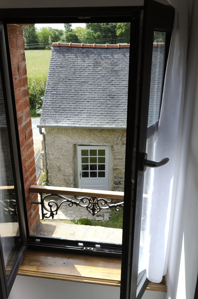 La Maison D'amandine