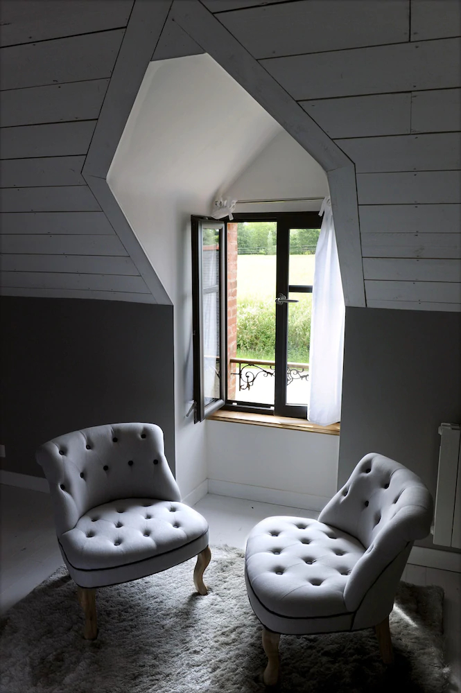 La Maison D'amandine